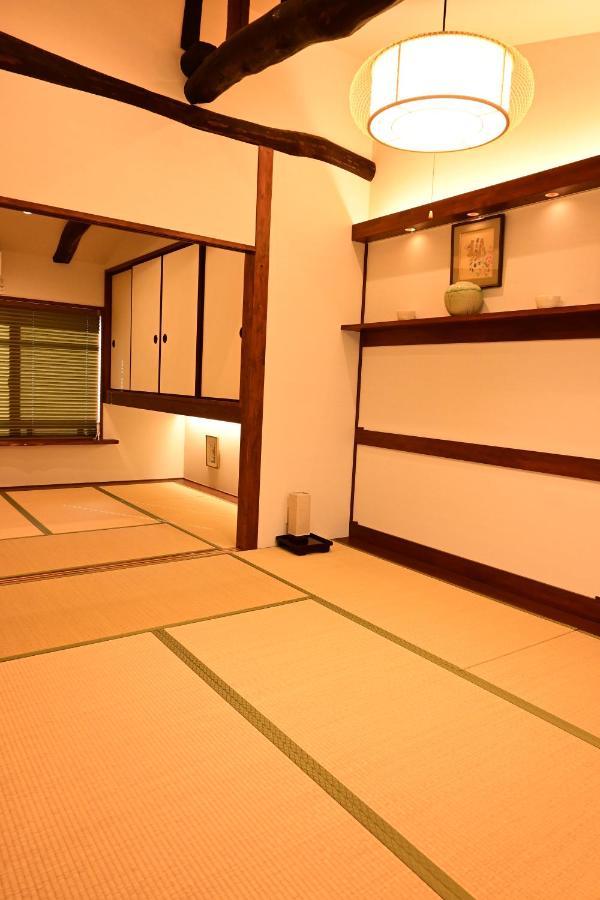 Villa Imakumano Terrace - Dohachi An 道八庵 Kioto Exterior foto