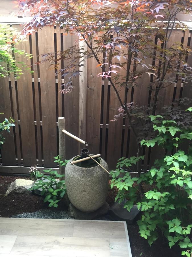 Villa Imakumano Terrace - Dohachi An 道八庵 Kioto Exterior foto